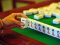网红打麻将吃瓜视频,一场娱乐与吃瓜的视觉盛宴