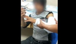 摆摊男网红吃瓜视频大全,趣味视频全集来袭